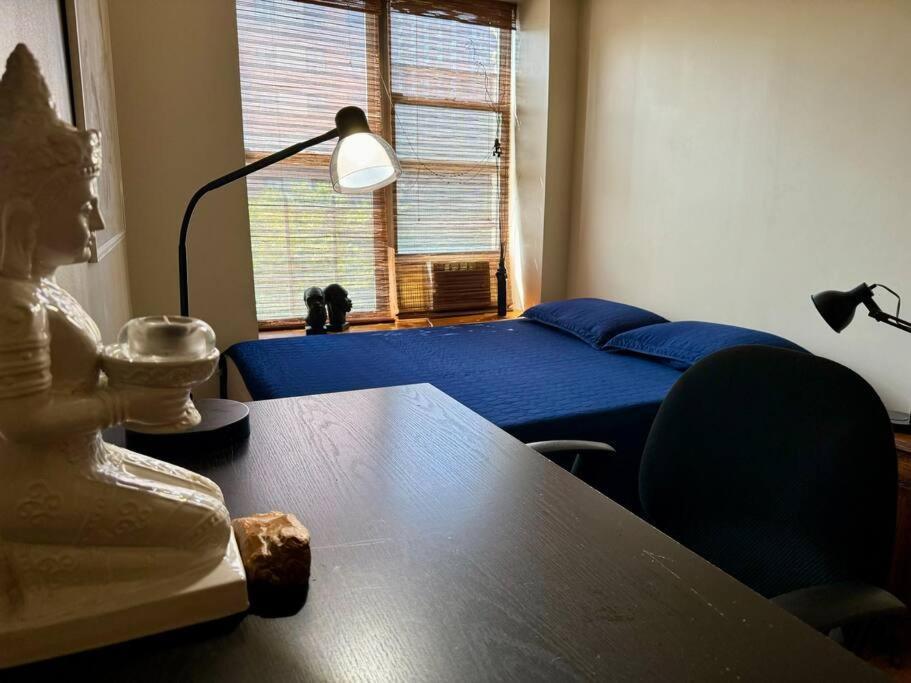 1 Bedroom Retreat In West Harlem - Near Columbia U *