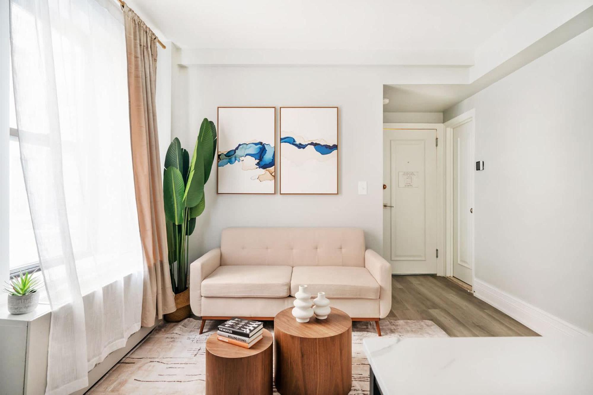 73-508 New 1br 1bth Uws Doorman Gym *