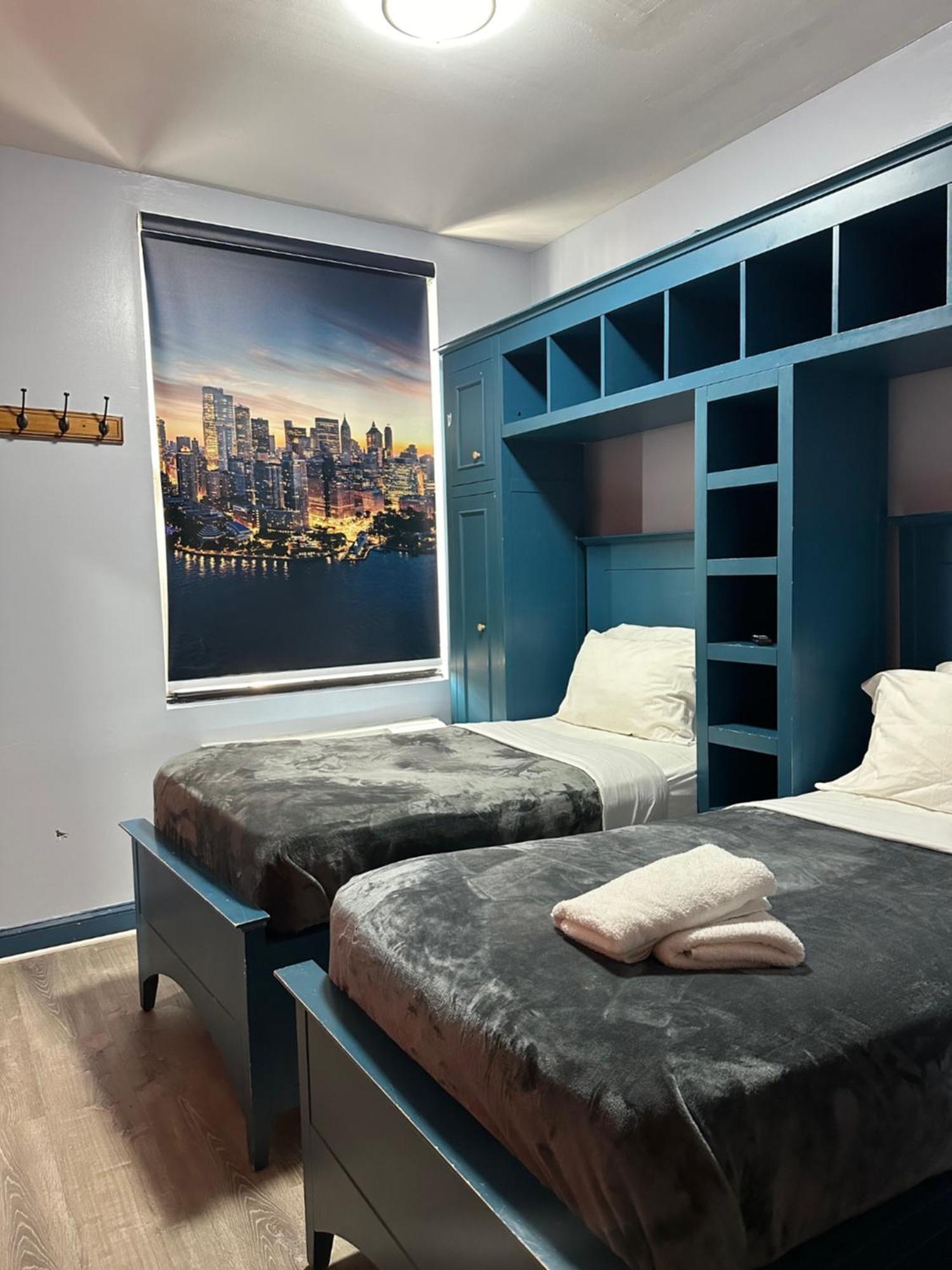 Hotel Essence New York