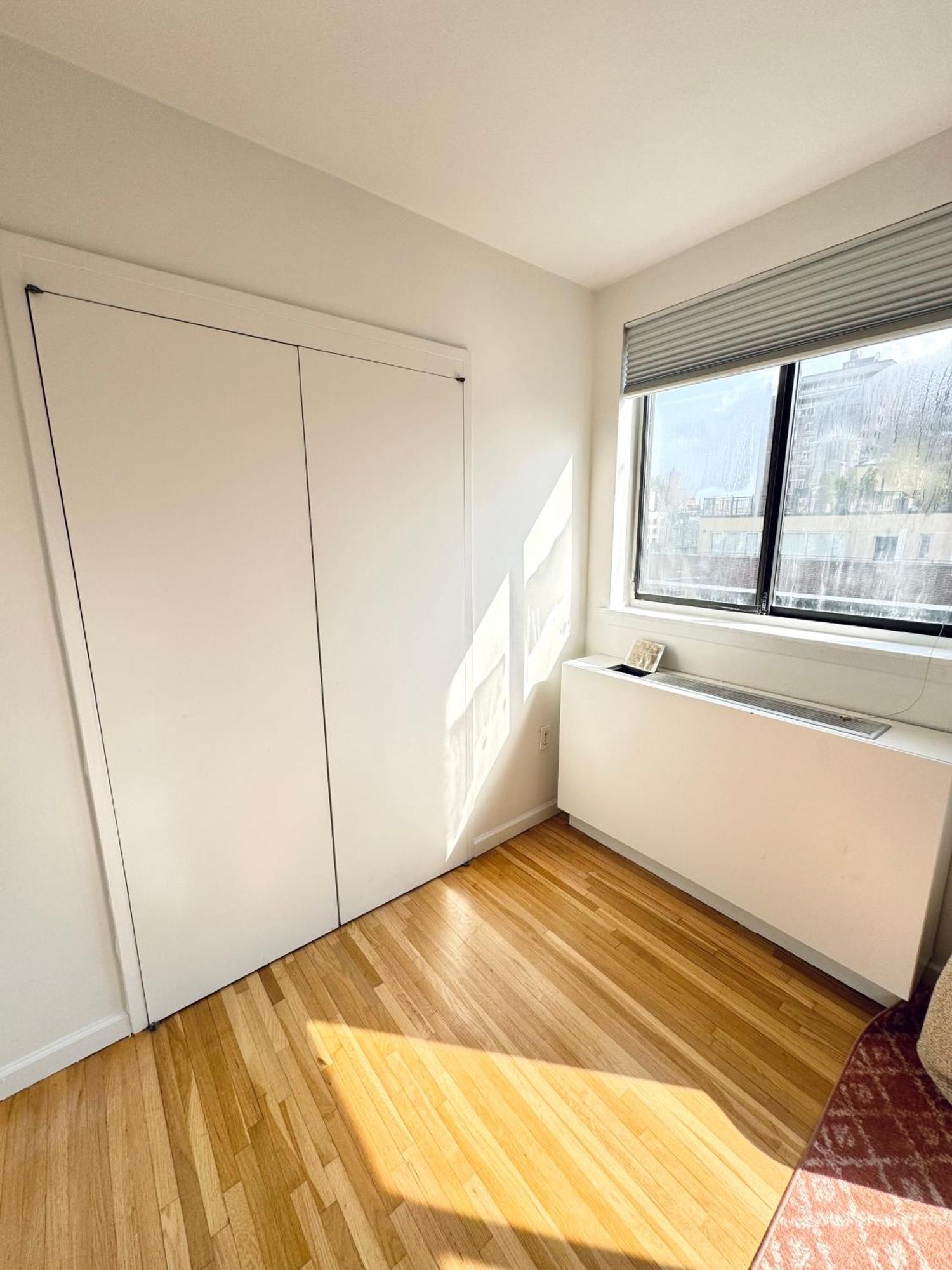 Stylish Duplex Penthouse With Large Outdoor Space New York