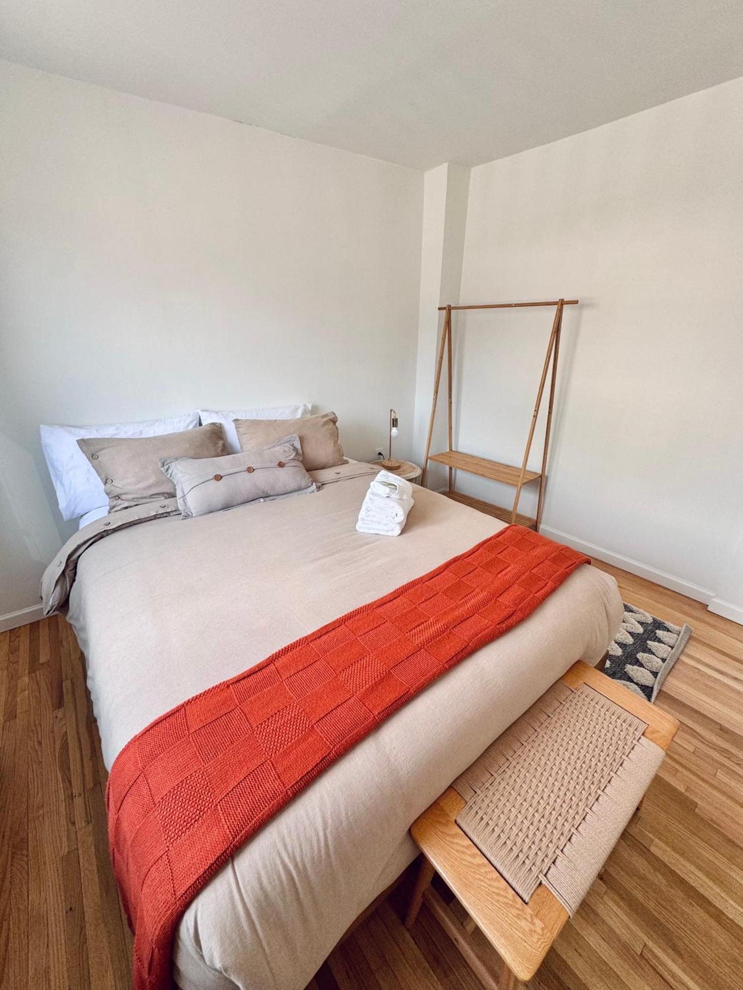 Stylish Duplex Penthouse With Large Outdoor Space Apartment *