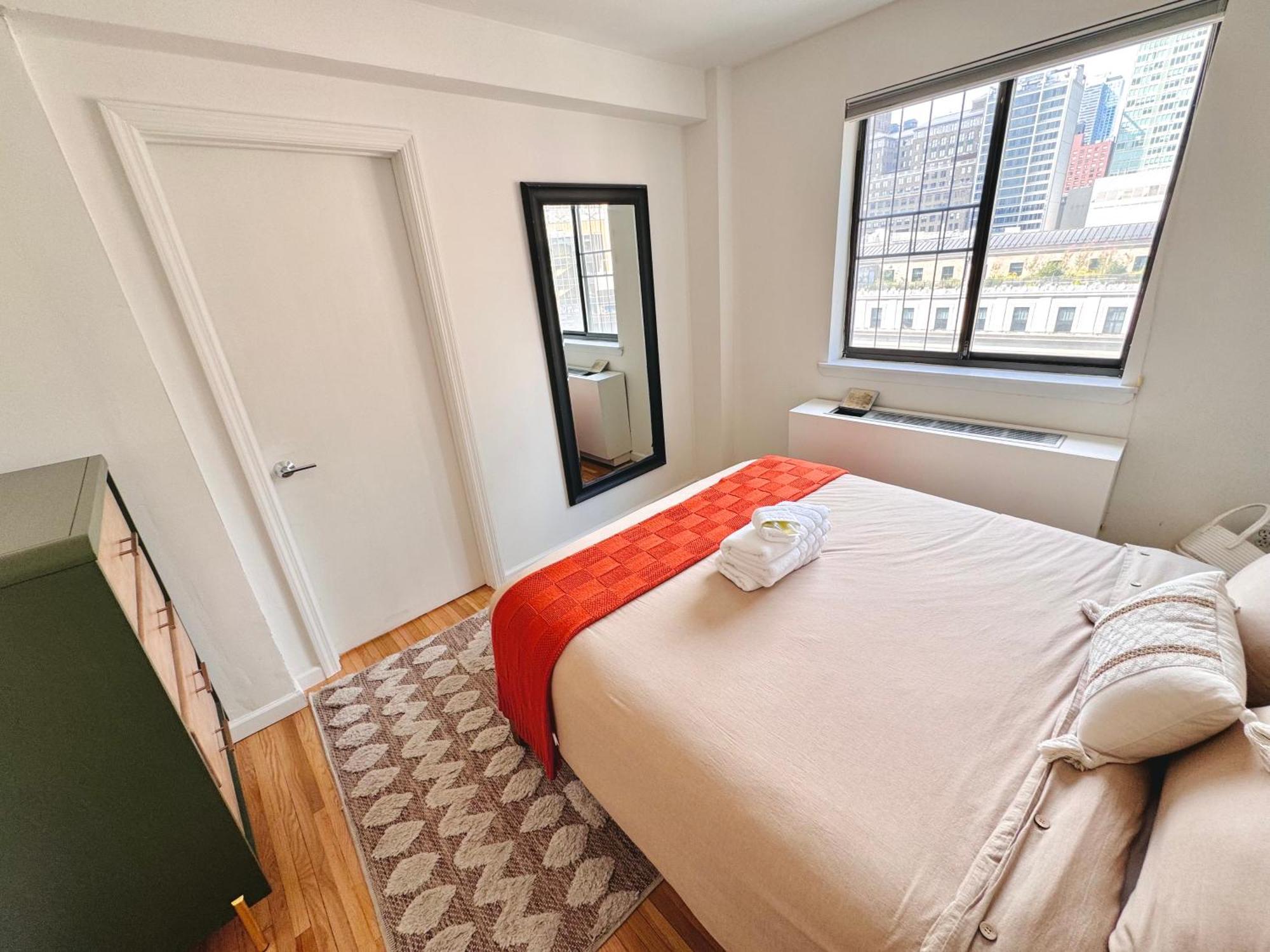 Stylish Duplex Penthouse With Large Outdoor Space Apartment