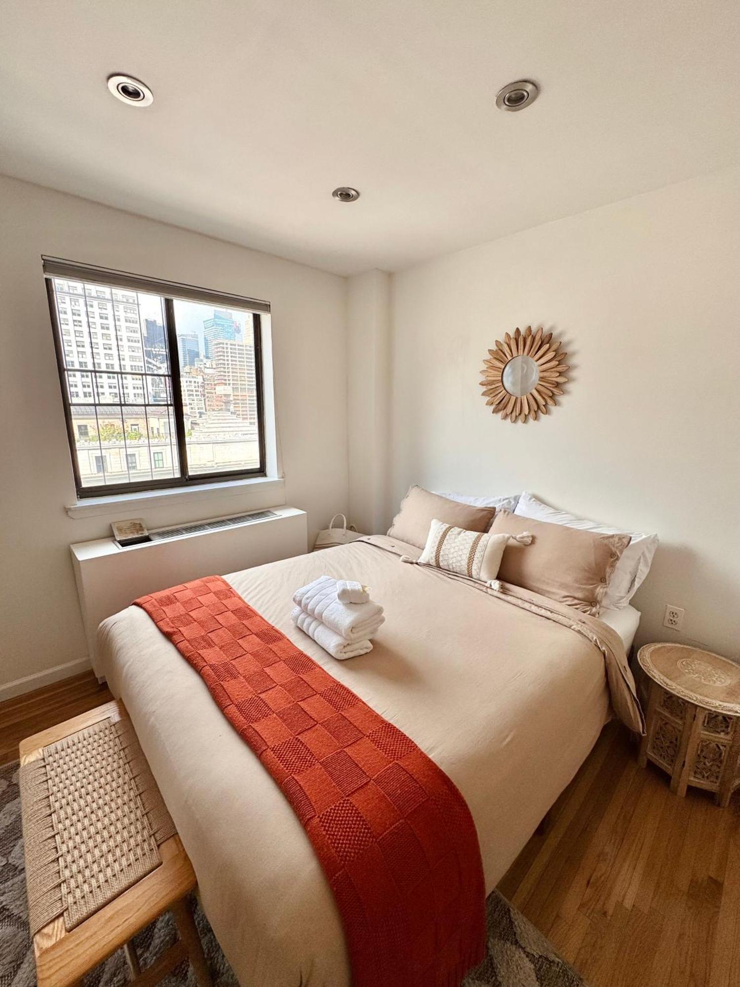 Stylish Duplex Penthouse With Large Outdoor Space Apartment *
