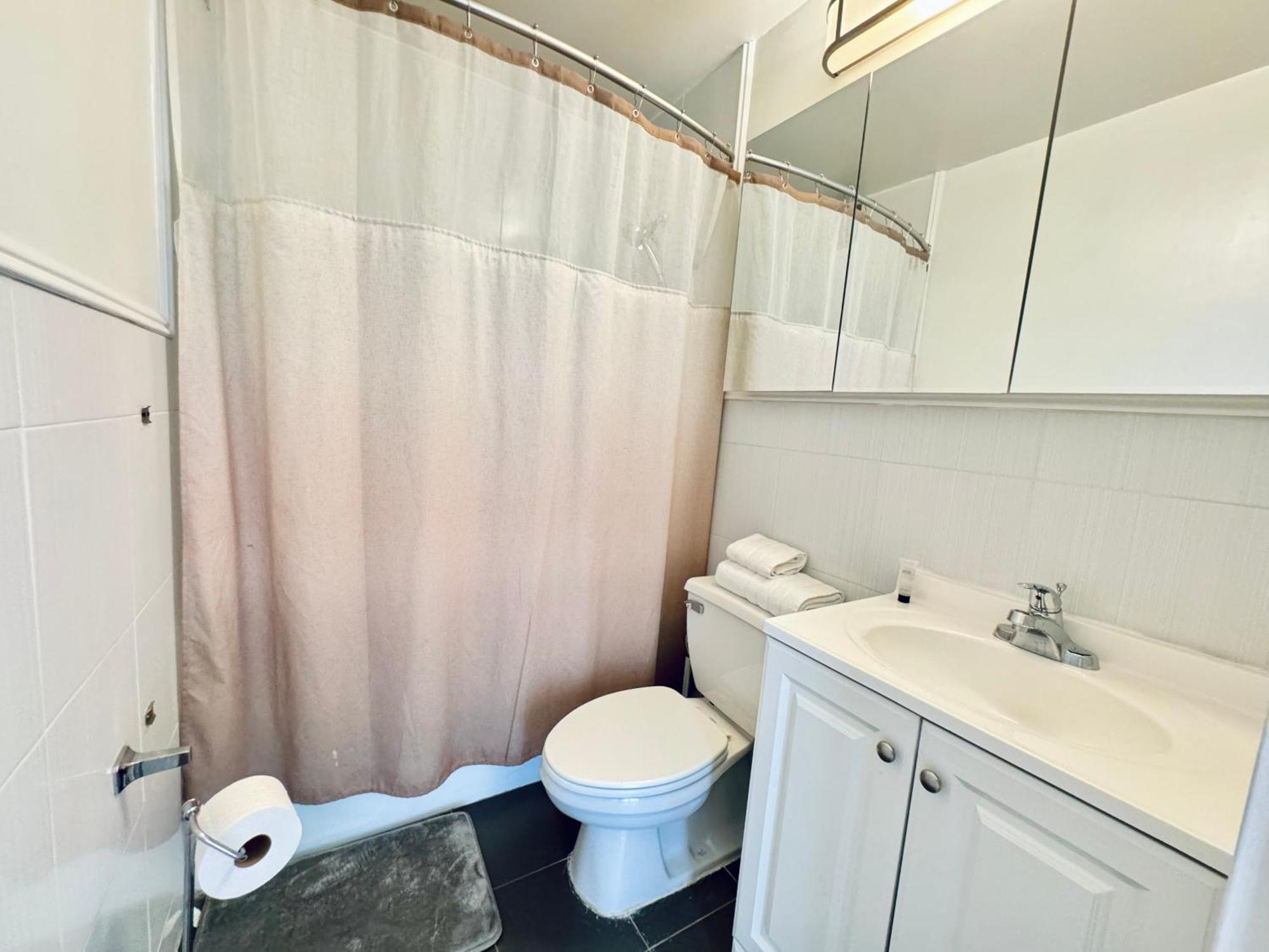 Apartment Stylish Duplex Penthouse With Large Outdoor Space *