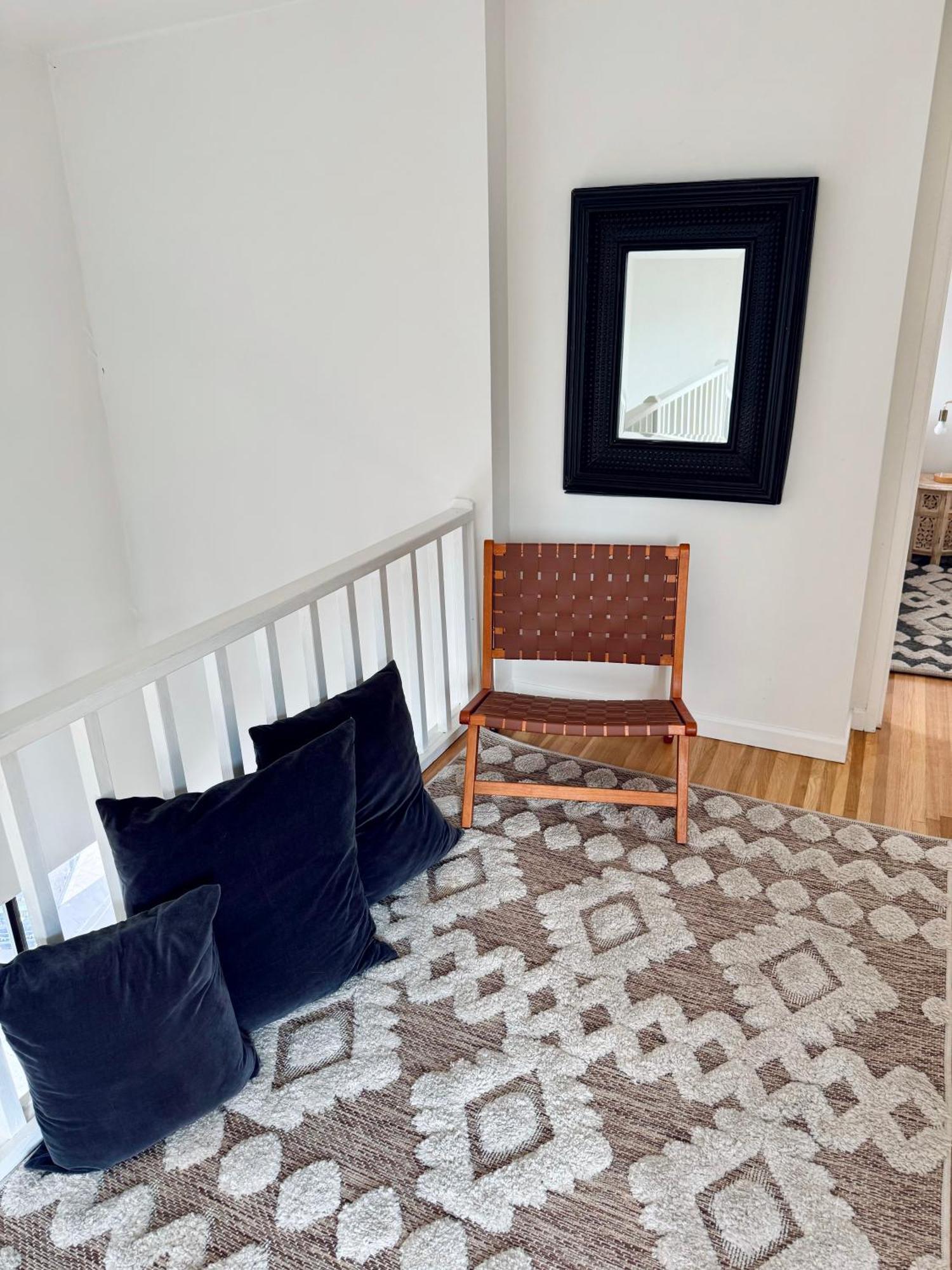 Stylish Duplex Penthouse With Large Outdoor Space New York
