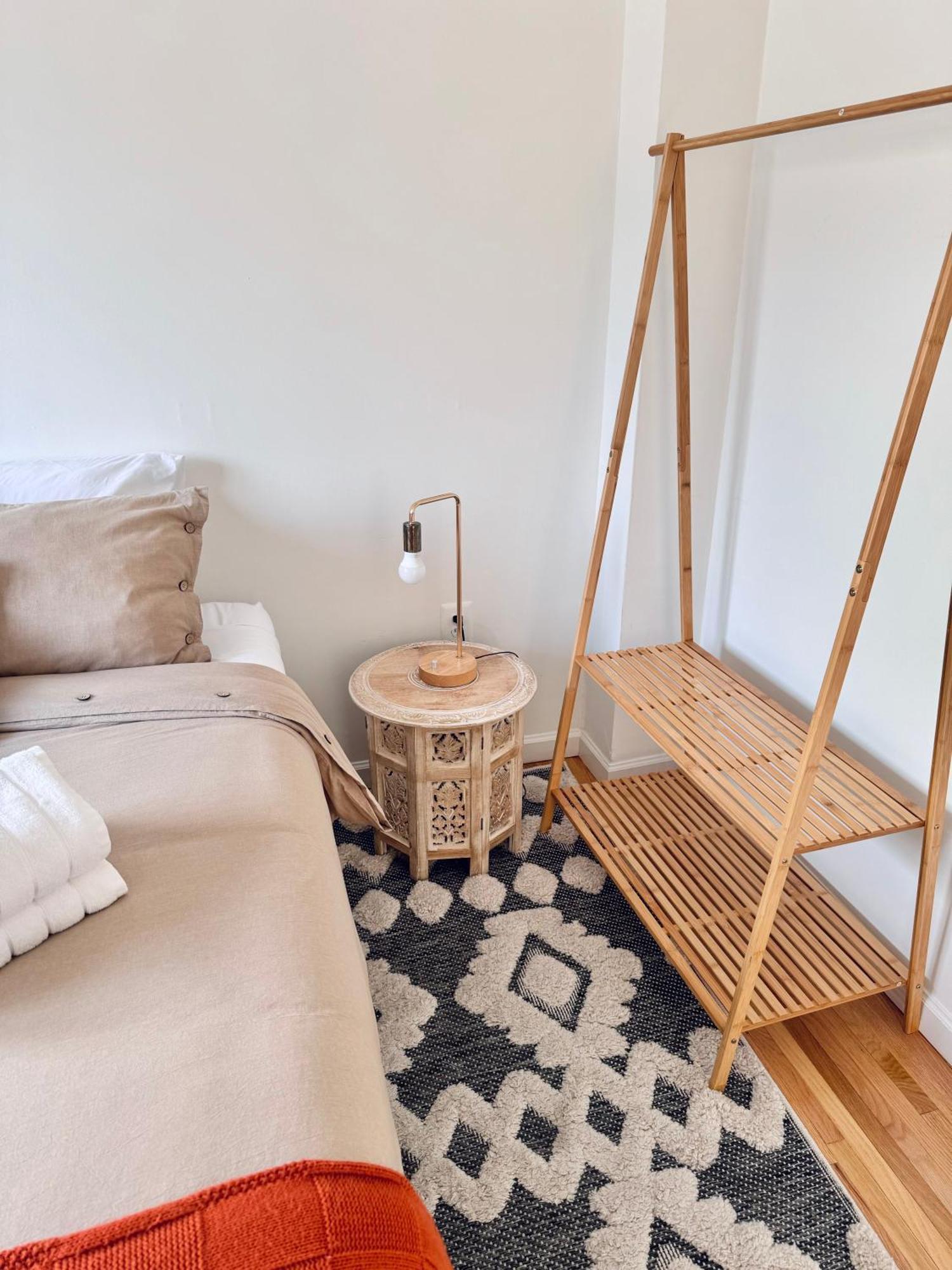 Stylish Duplex Penthouse With Large Outdoor Space Apartment *