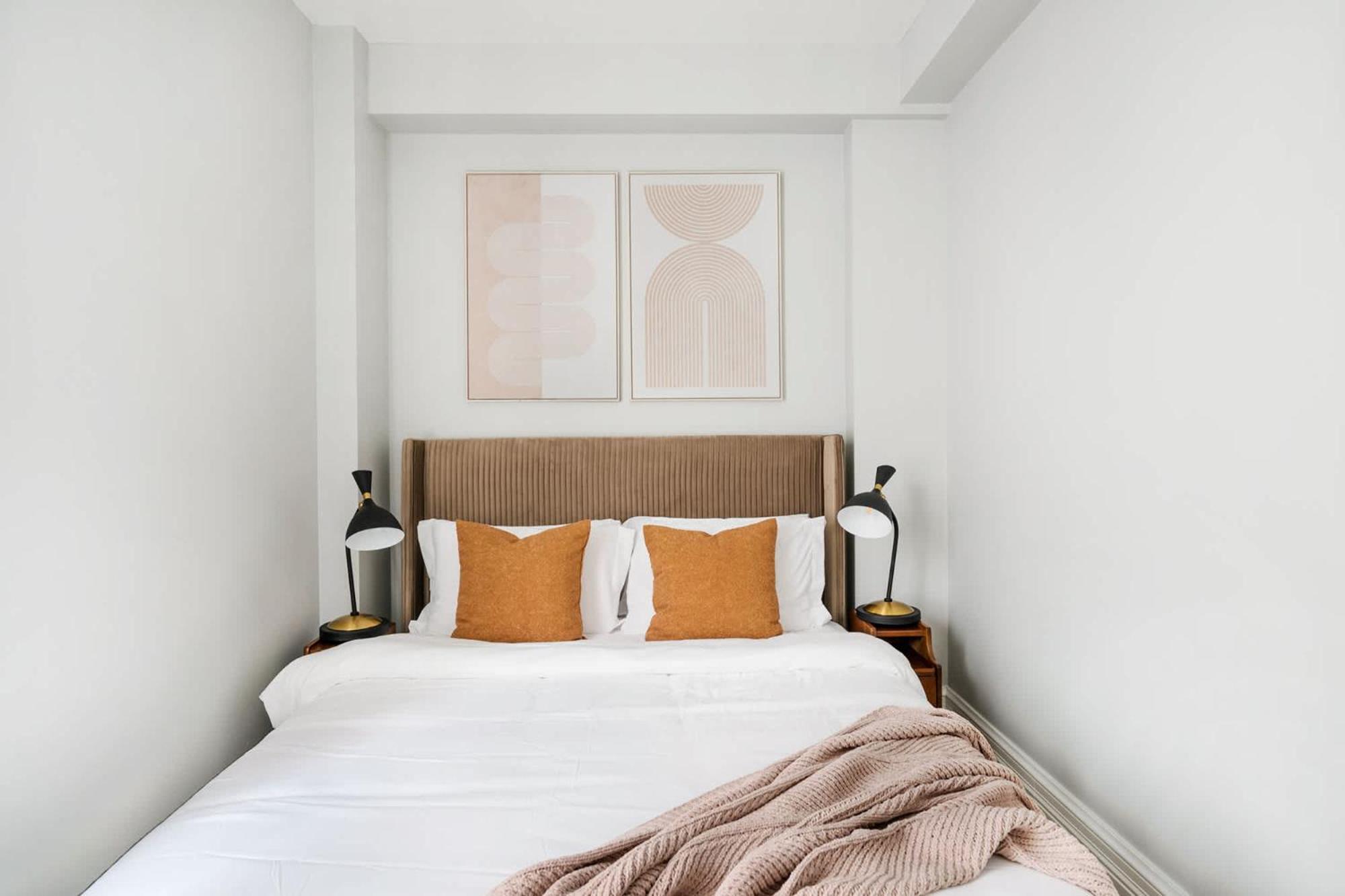 73-508 New 1br 1bth Uws Doorman Gym Apartment New York