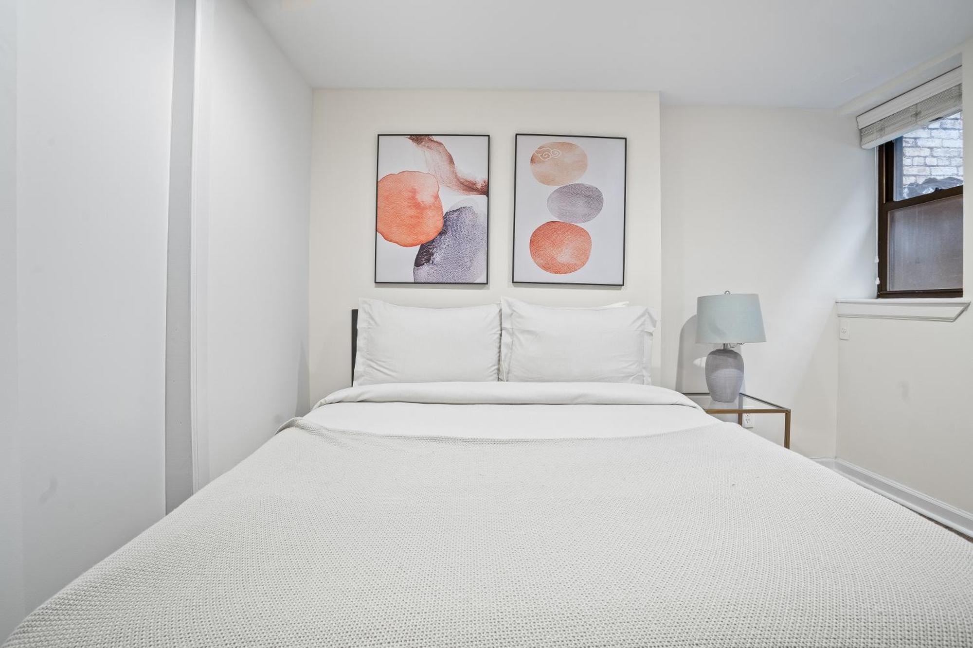 Nyc Luxury 1 * New York