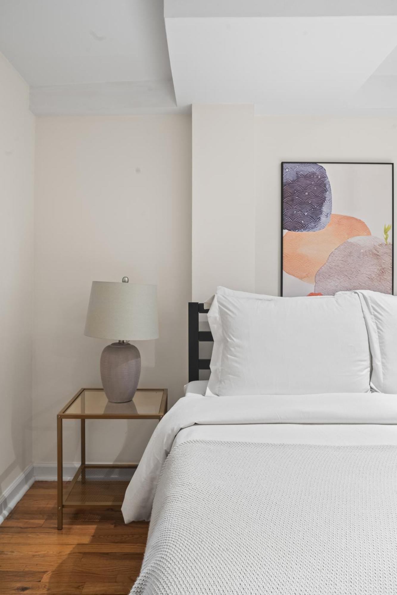 Nyc Luxury 1 Apartment New York