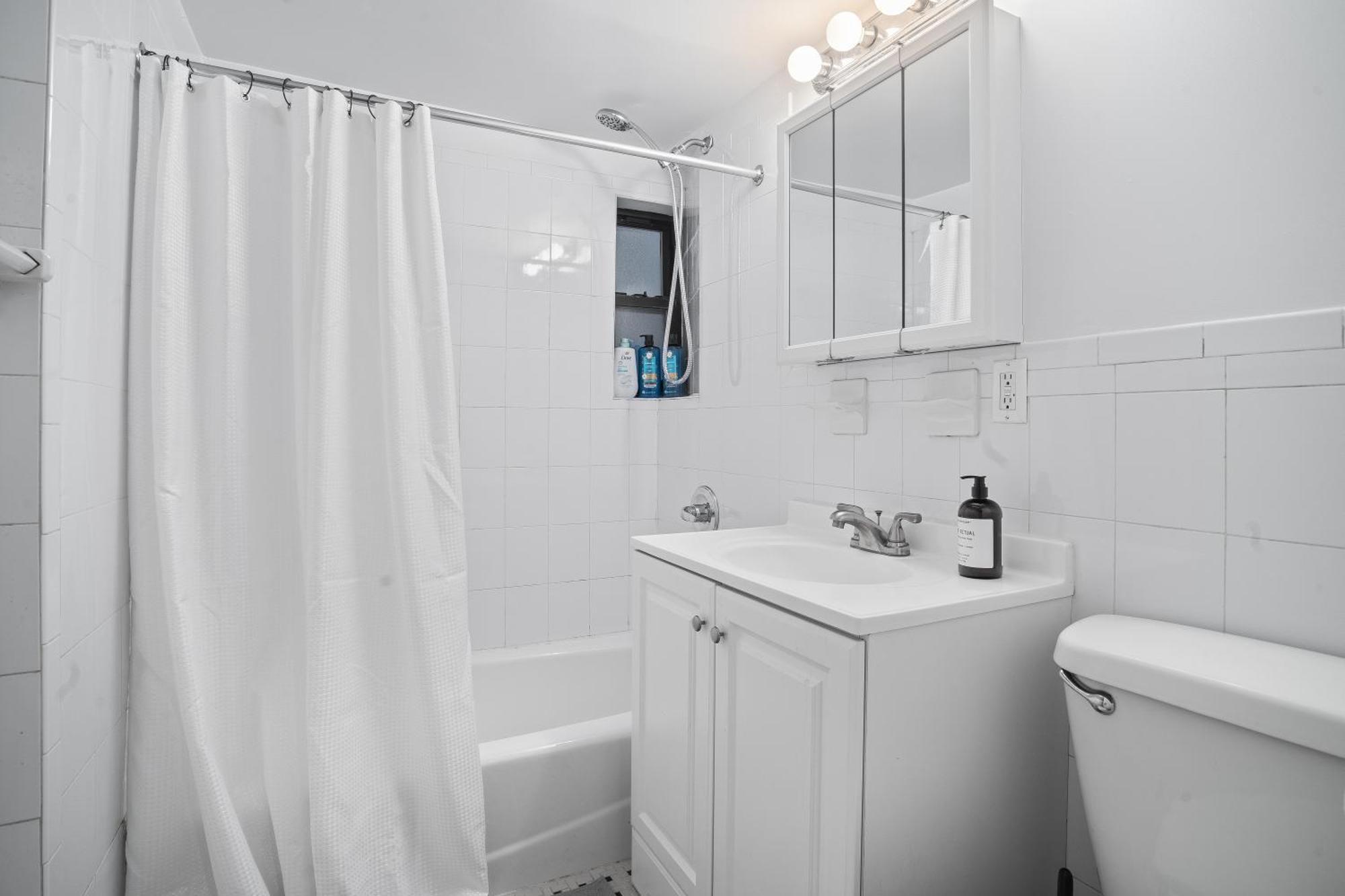 Nyc Luxury 1 * New York
