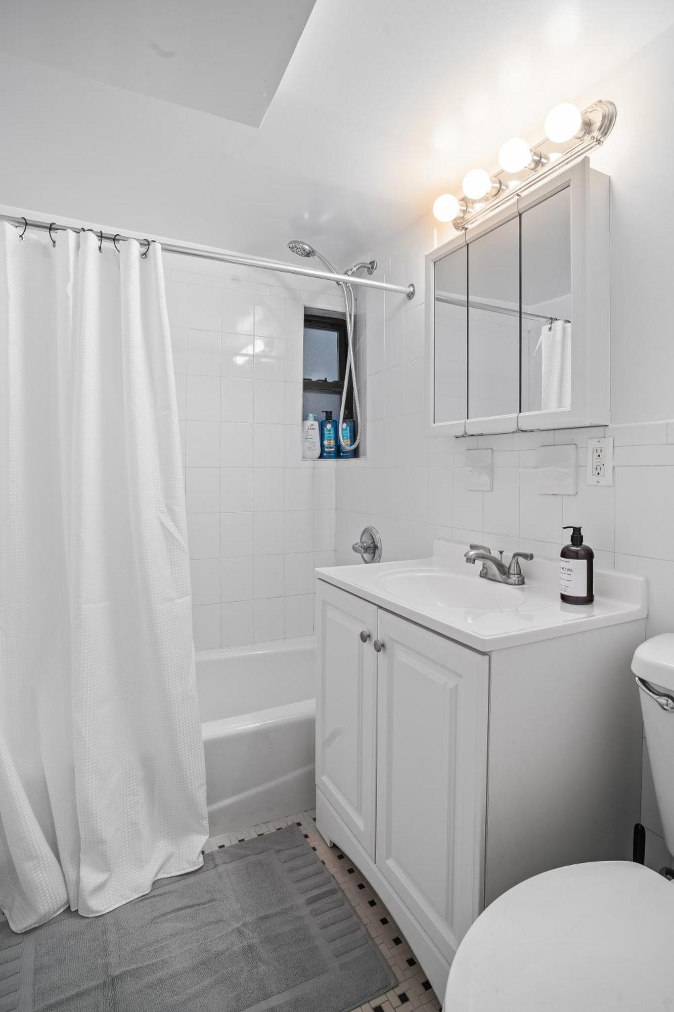 Apartment Nyc Luxury 1 *