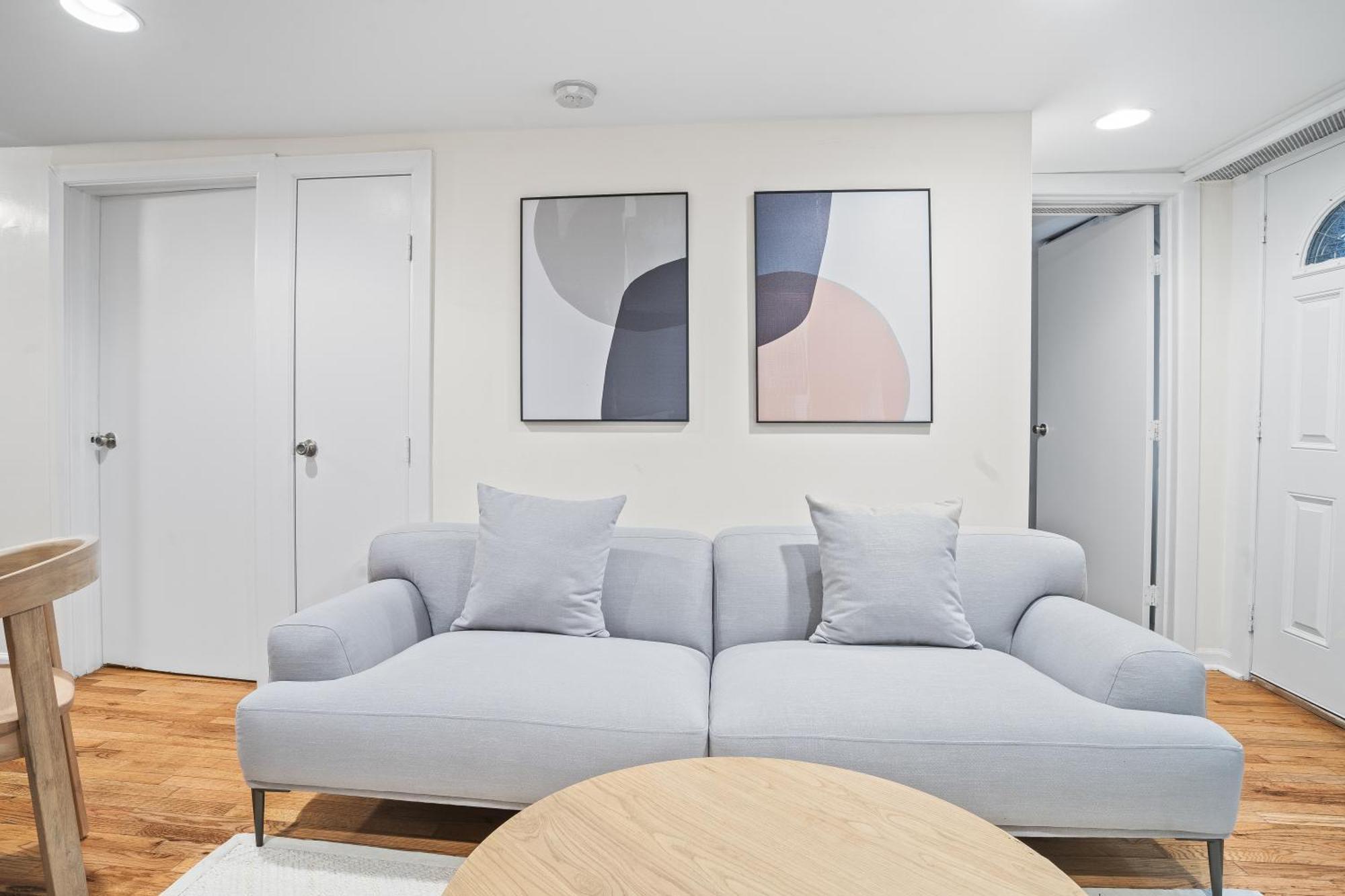 Nyc Luxury 1 Apartment