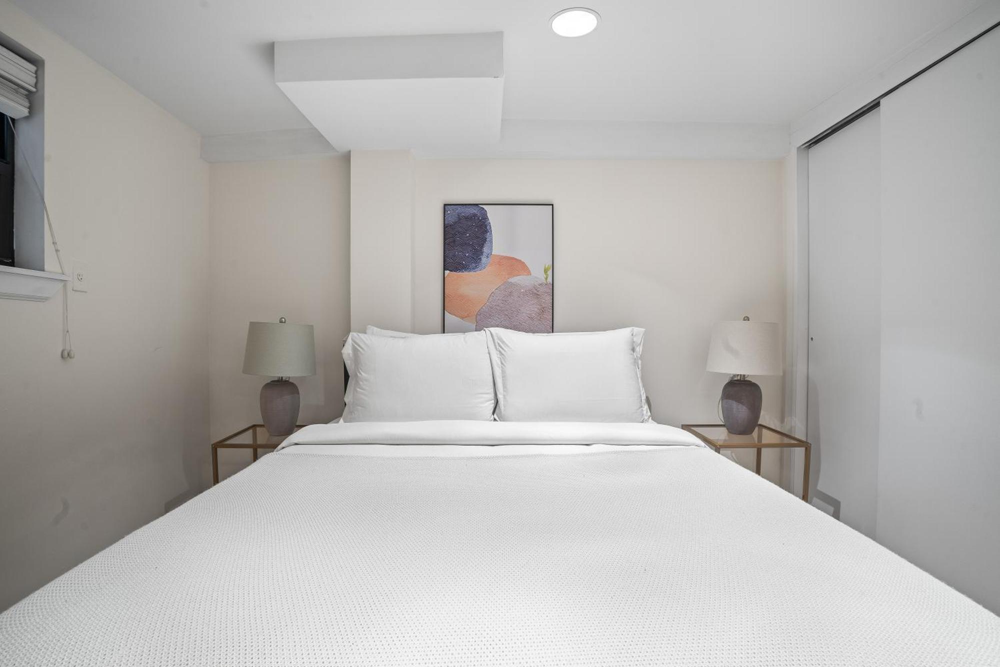 Apartment Nyc Luxury 1 New York