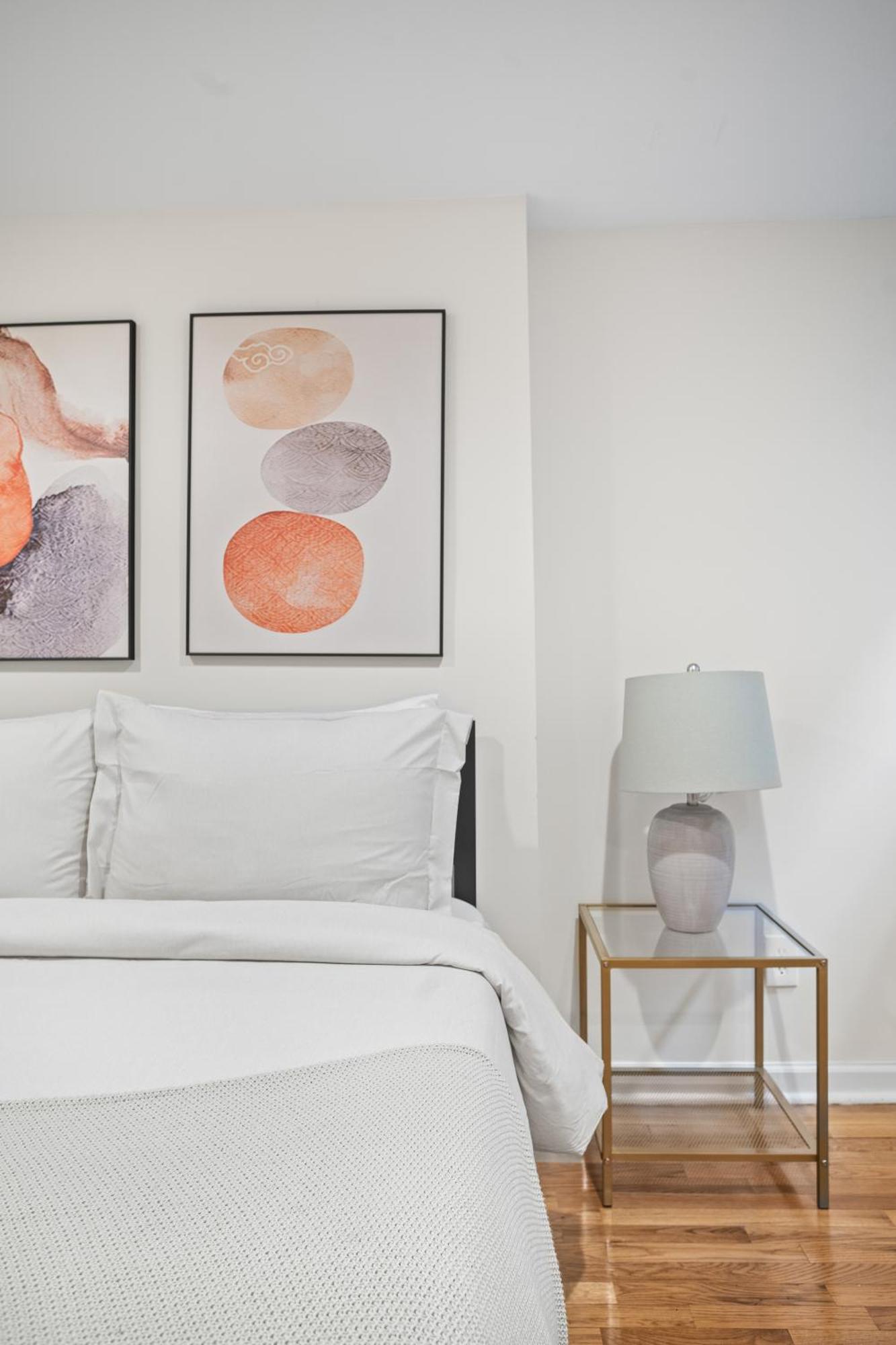 Apartment Nyc Luxury 1 New York