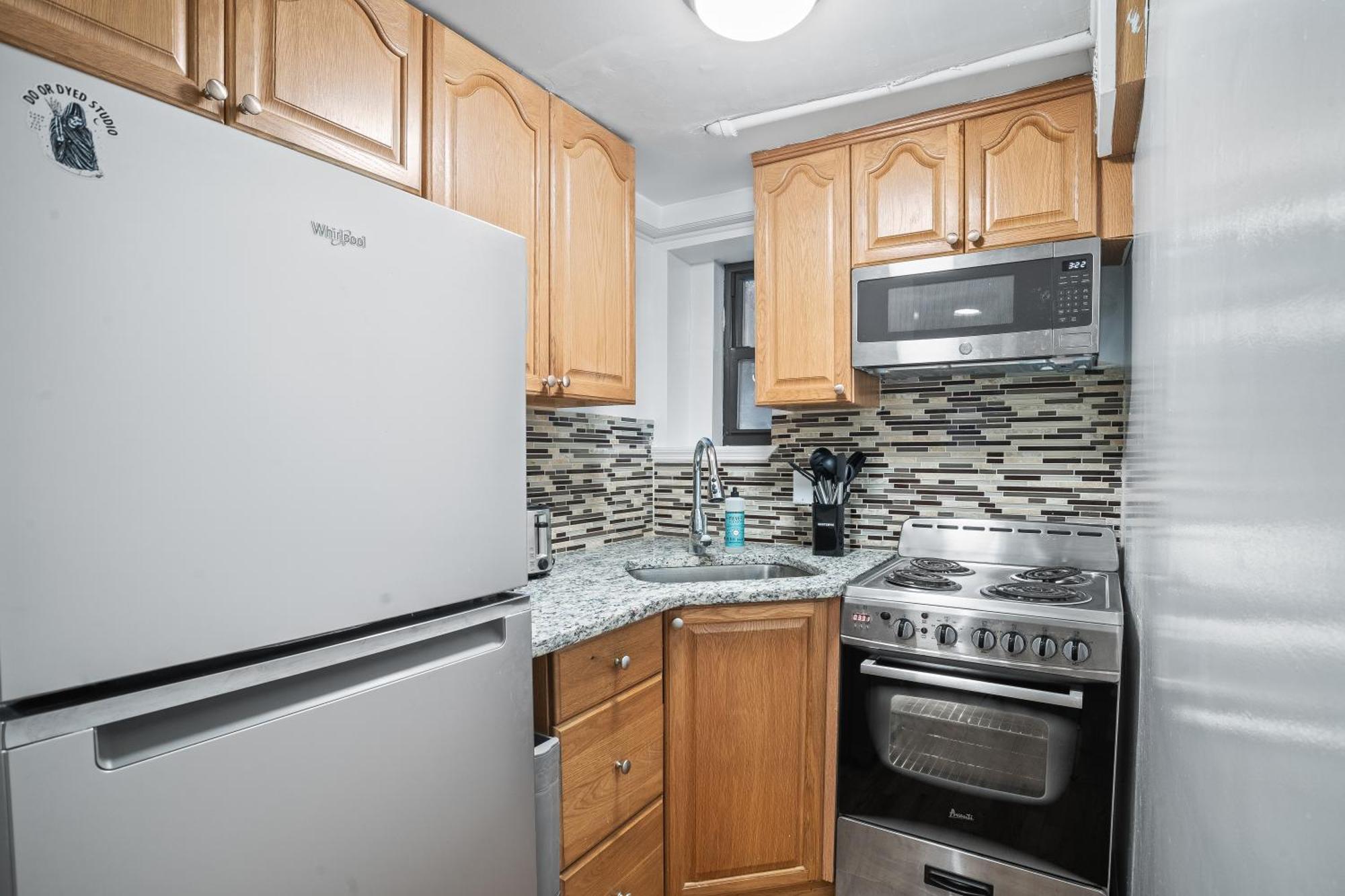 Nyc Luxury 1 Apartment *