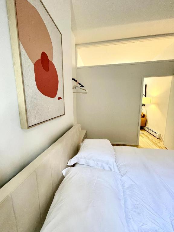 Apartment Luxury 2 Bedroom In Nyc!! New York