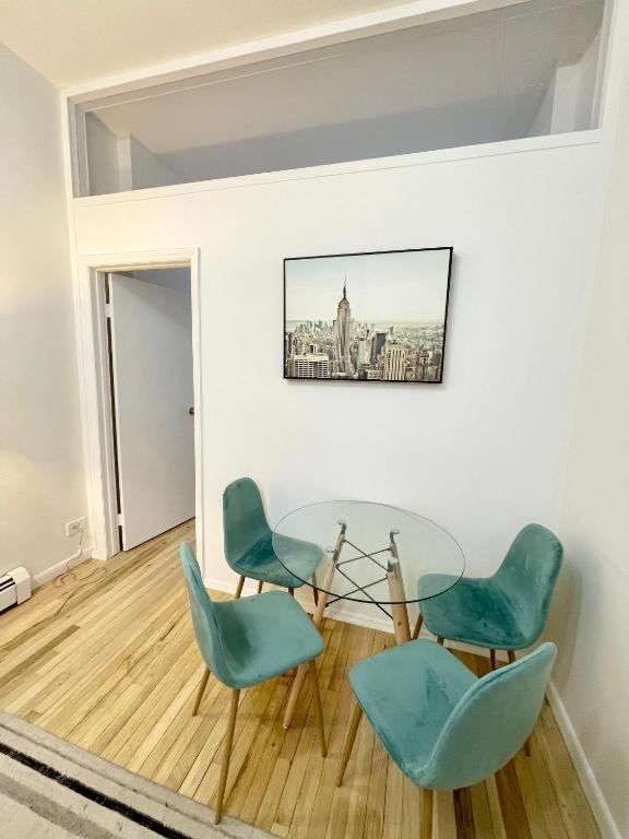 Luxury 2 Bedroom In Nyc!! Apartment