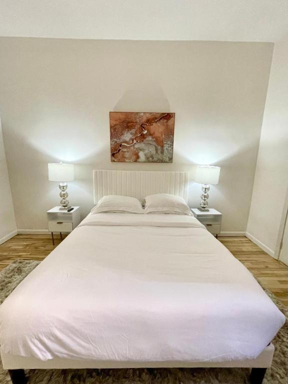 Luxury 2 Bedroom In Nyc!! Apartment New York