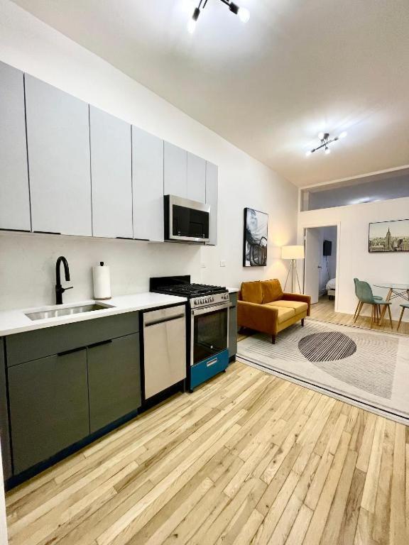 Luxury 2 Bedroom In Nyc!! Apartment