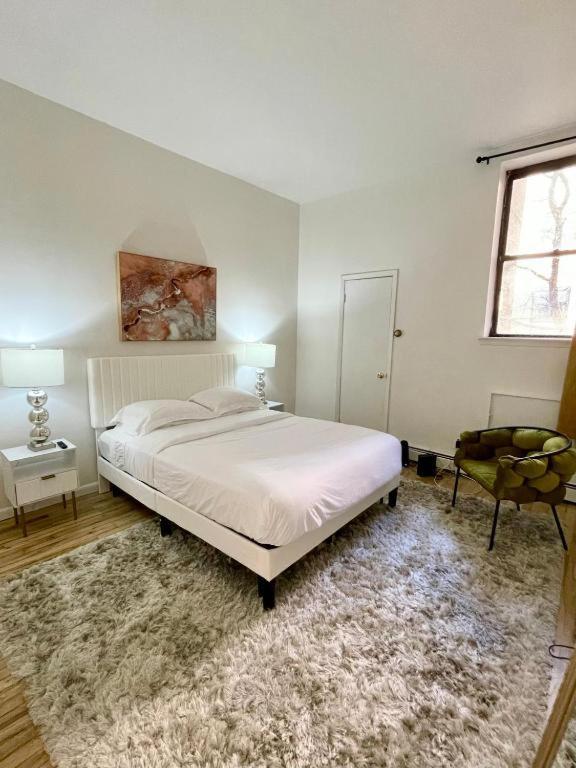 Apartment Luxury 2 Bedroom In Nyc!!