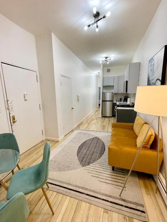 Luxury 2 Bedroom In Nyc!! Apartment *