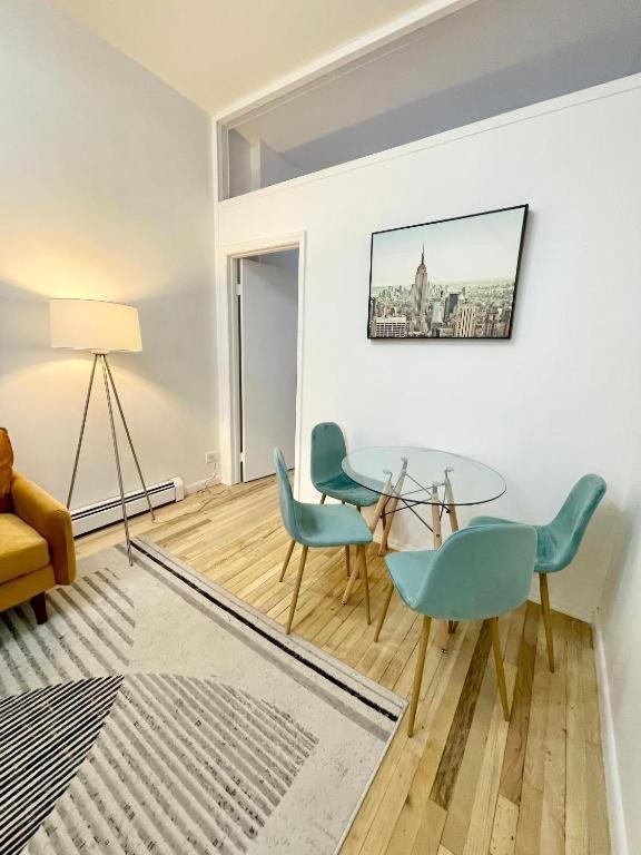 Apartment Luxury 2 Bedroom In Nyc!! *