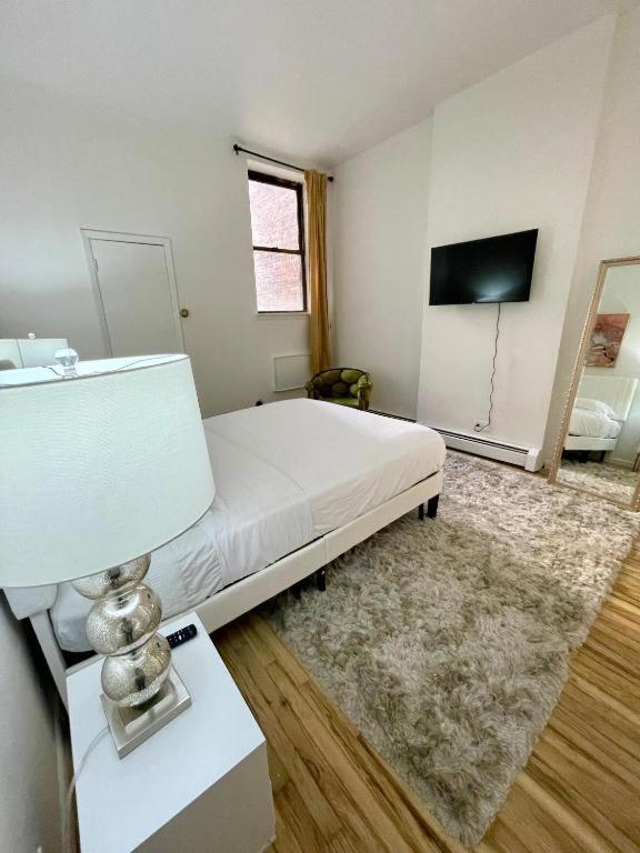 Luxury 2 Bedroom In Nyc!! *