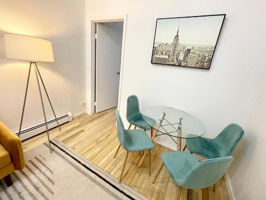 Luxury 2 Bedroom In Nyc!! New York