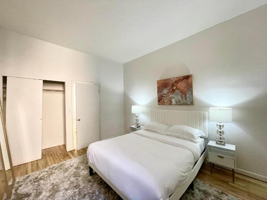 Luxury 2 Bedroom In Nyc!! * New York