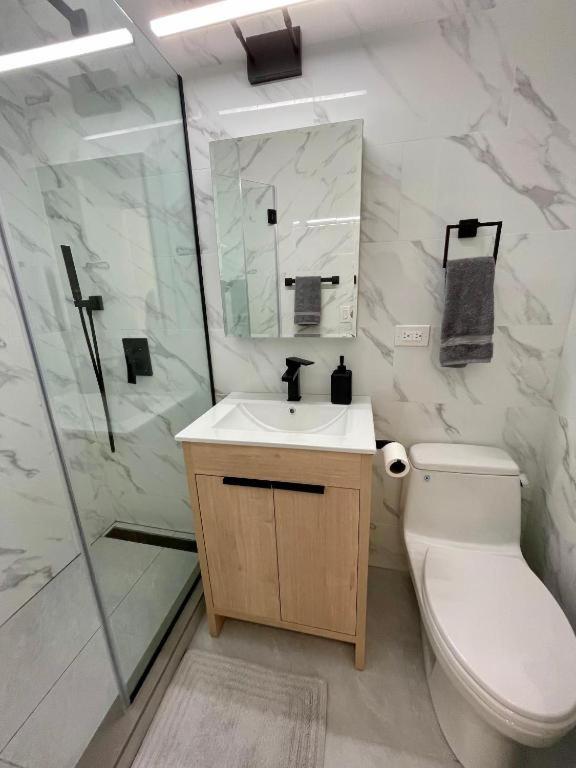 Luxury 2 Bedroom In Nyc!! Apartment