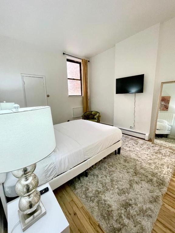 Luxury 2 Bedroom In Nyc!! Apartment *