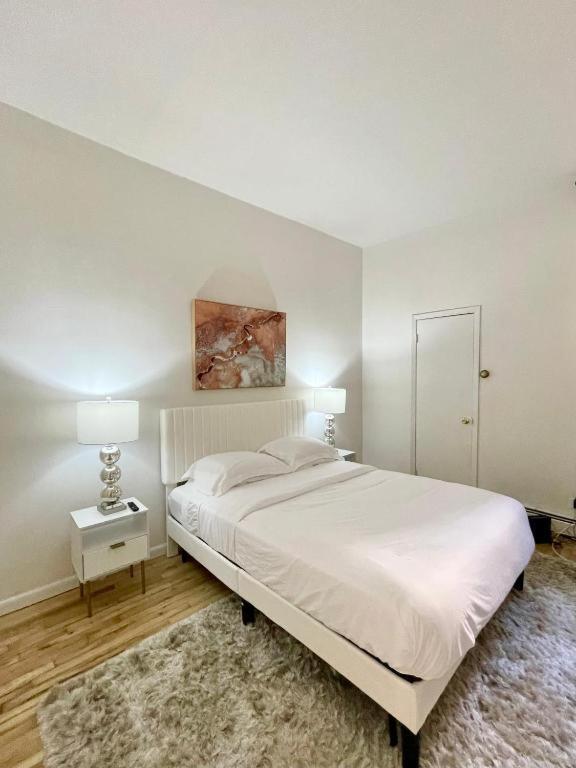 Apartment Luxury 2 Bedroom In Nyc!! *