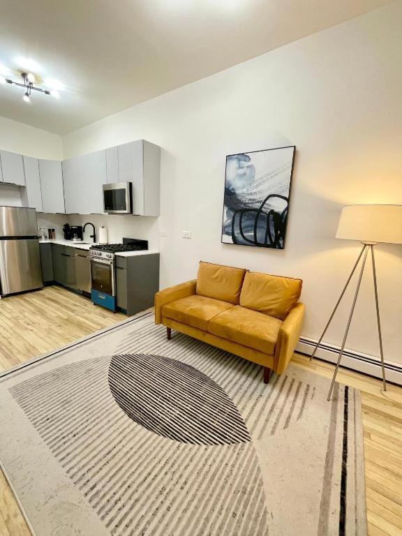 Luxury 2 Bedroom In Nyc!! Apartment New York