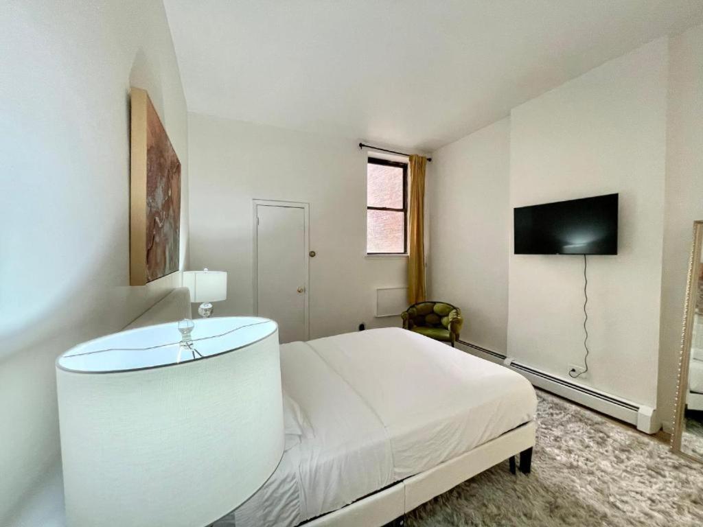 Apartment Luxury 2 Bedroom In Nyc!!