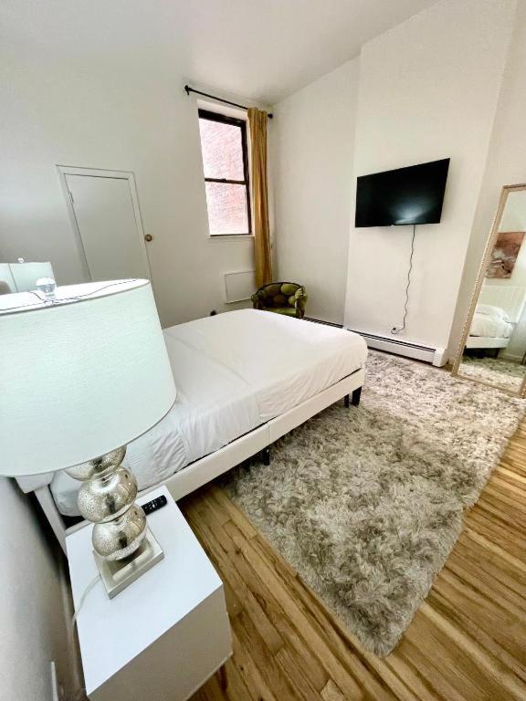 Luxury 2 Bedroom In Nyc!! Apartment *