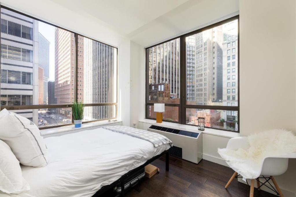 Apartment Luxury 5 Bedroom 2 Bath In Nyc! New York