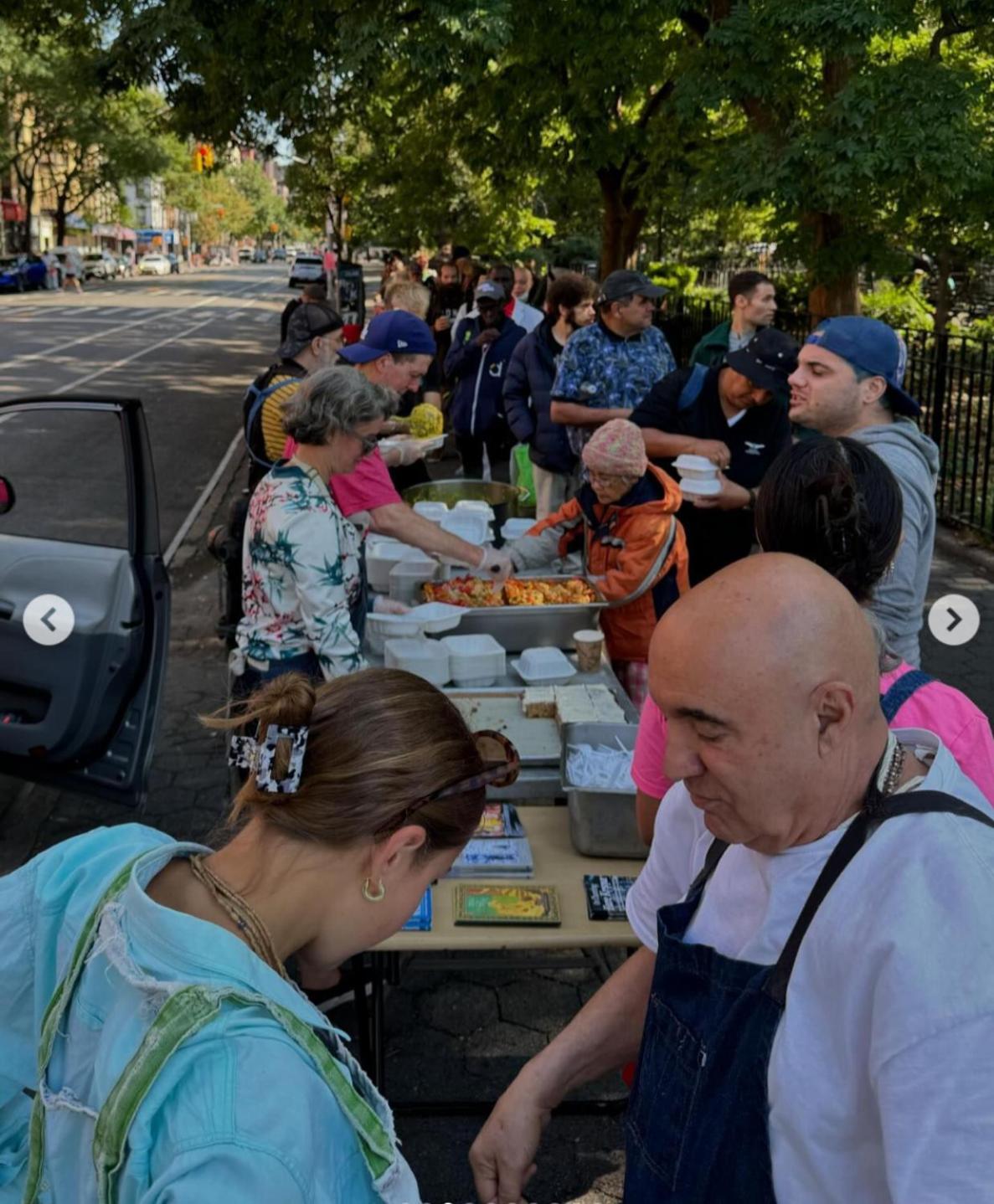Interfaith Retreats New York