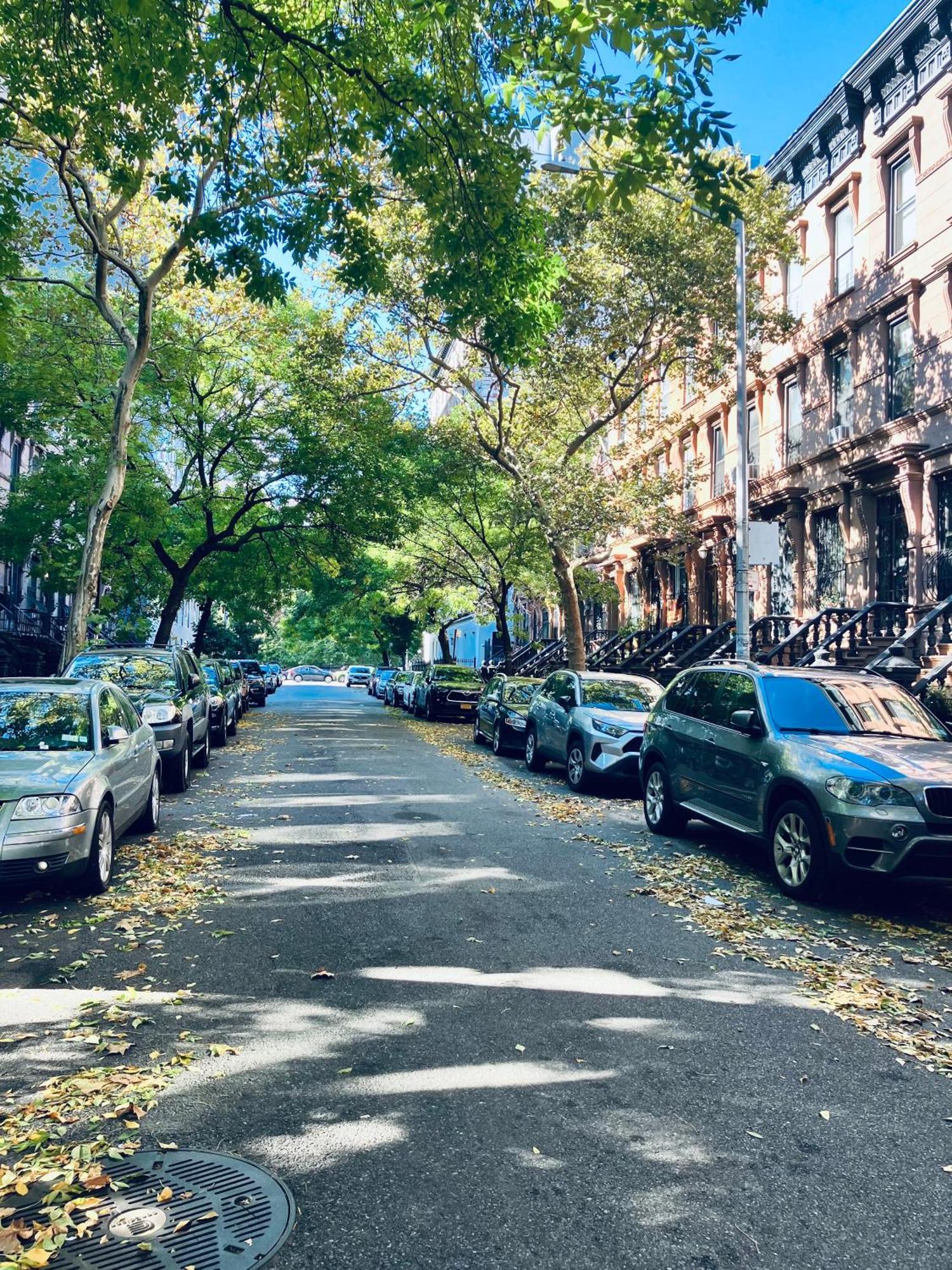 Bed & Breakfast Harlem Grand