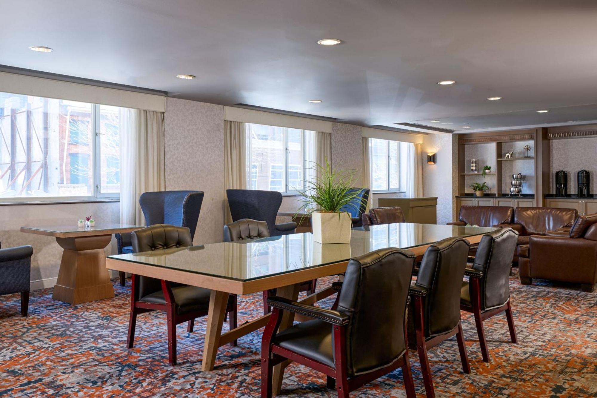 Sheraton Brooklyn