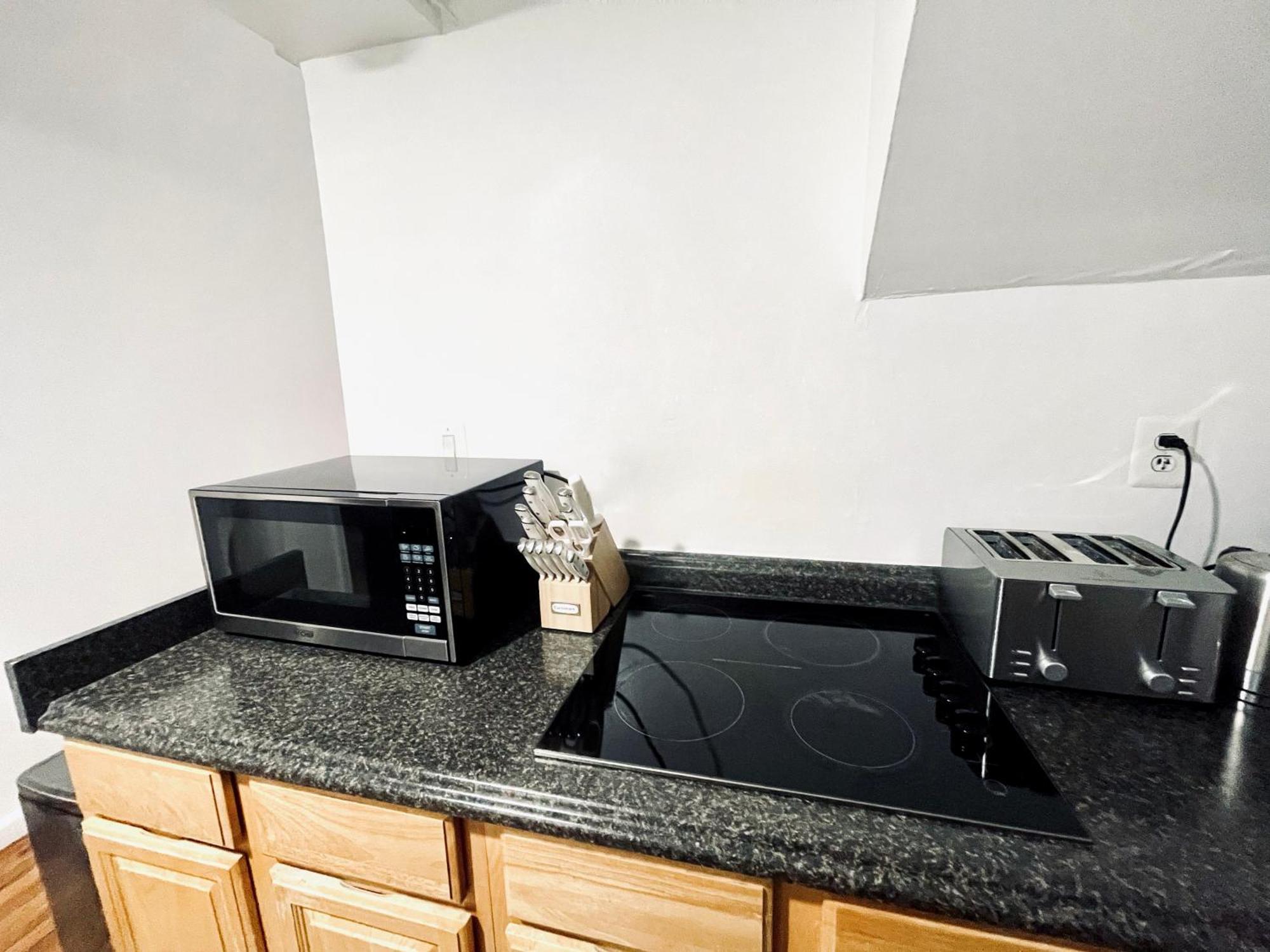 Gorgeous Extra Spacious Duplex Penthouse Apartment New York