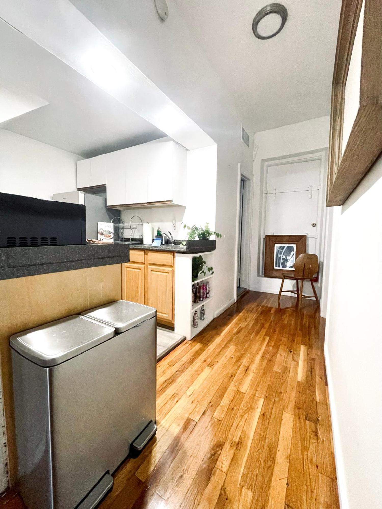 Apartment Gorgeous Extra Spacious Duplex Penthouse