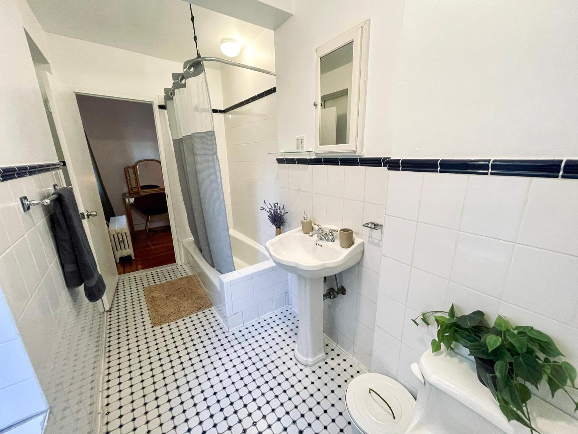 Apartment Gorgeous Extra Spacious Duplex Penthouse New York