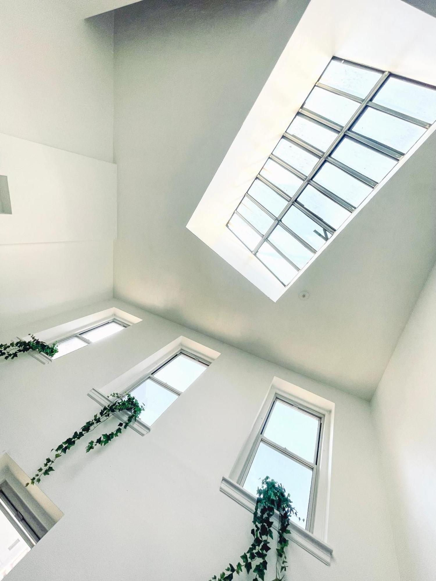 Gorgeous Extra Spacious Duplex Penthouse