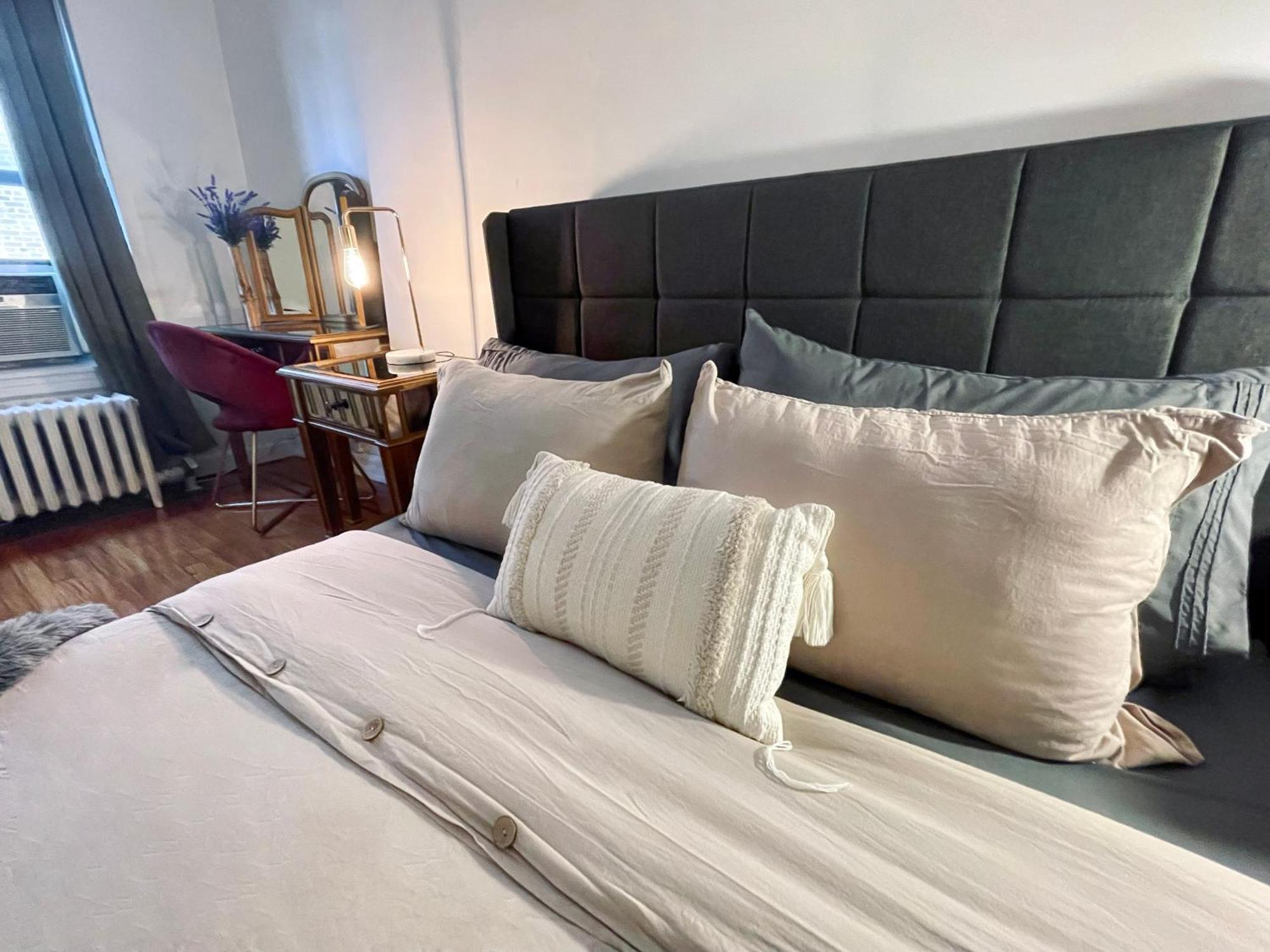 Gorgeous Extra Spacious Duplex Penthouse Apartment
