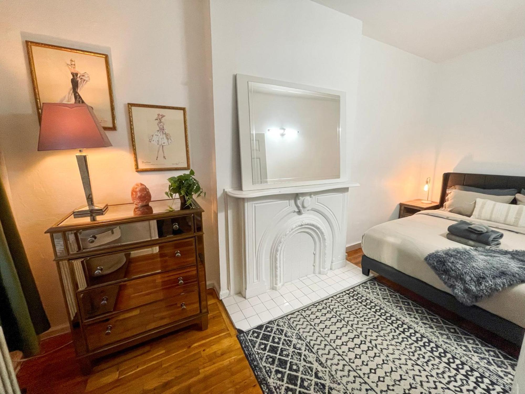 Gorgeous Extra Spacious Duplex Penthouse New York
