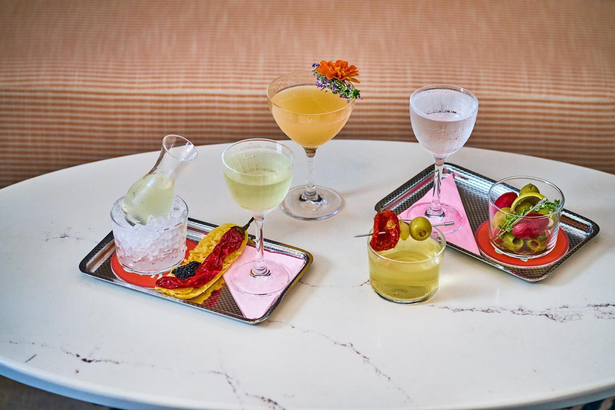 Hotel Kimpton Theta - Times Square By Ihg