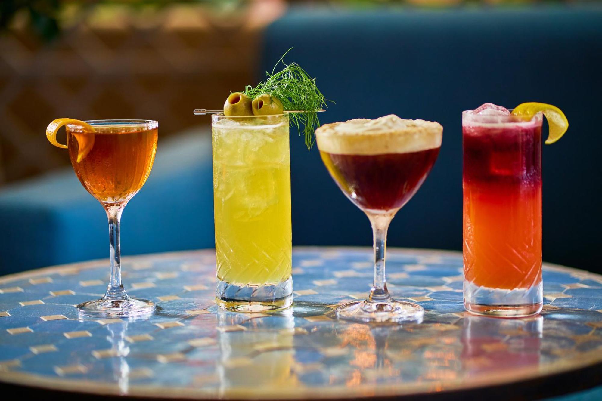 Kimpton Theta - Times Square By Ihg Hotel 5*