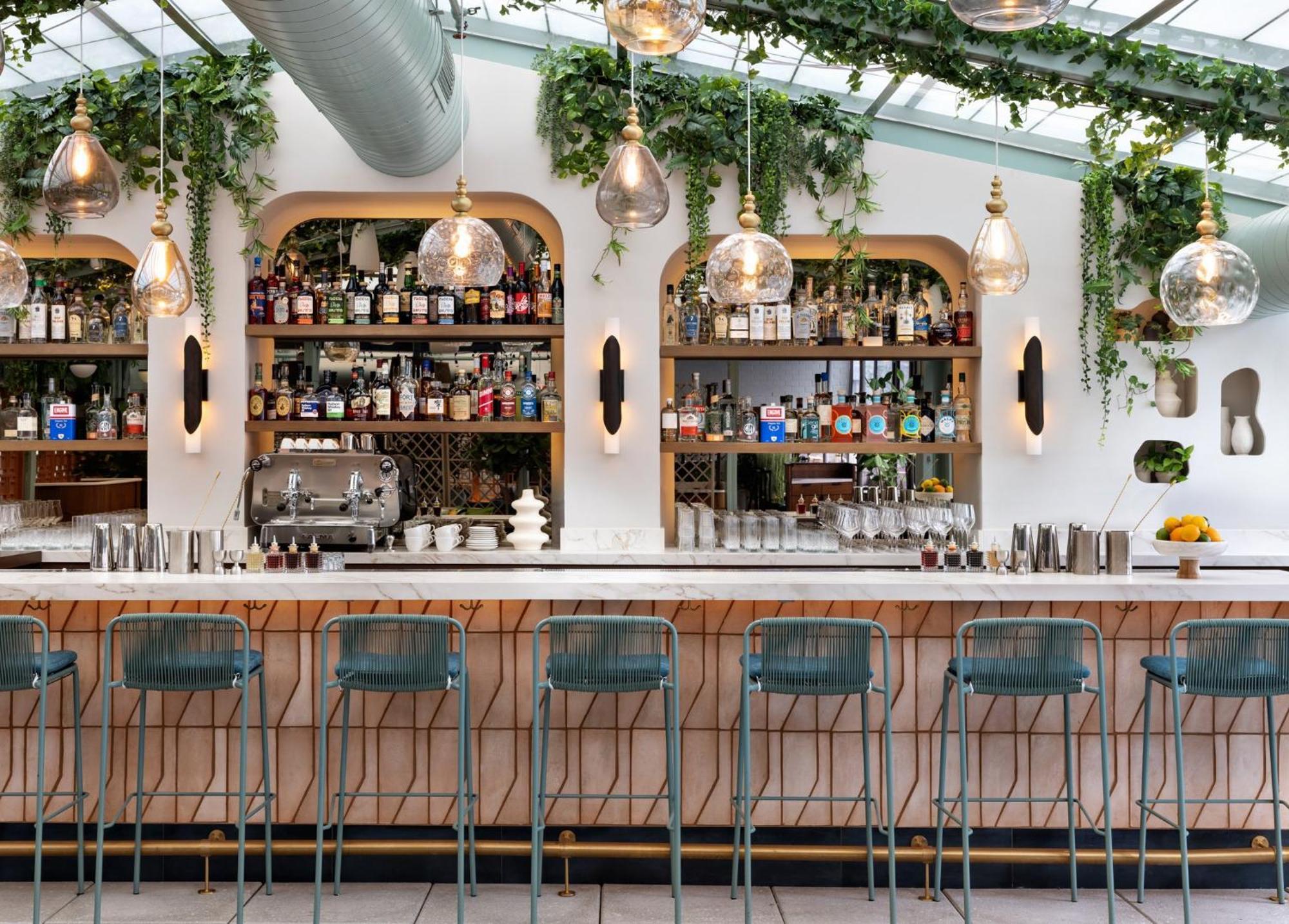 Hotel Kimpton Theta - Times Square By Ihg New York