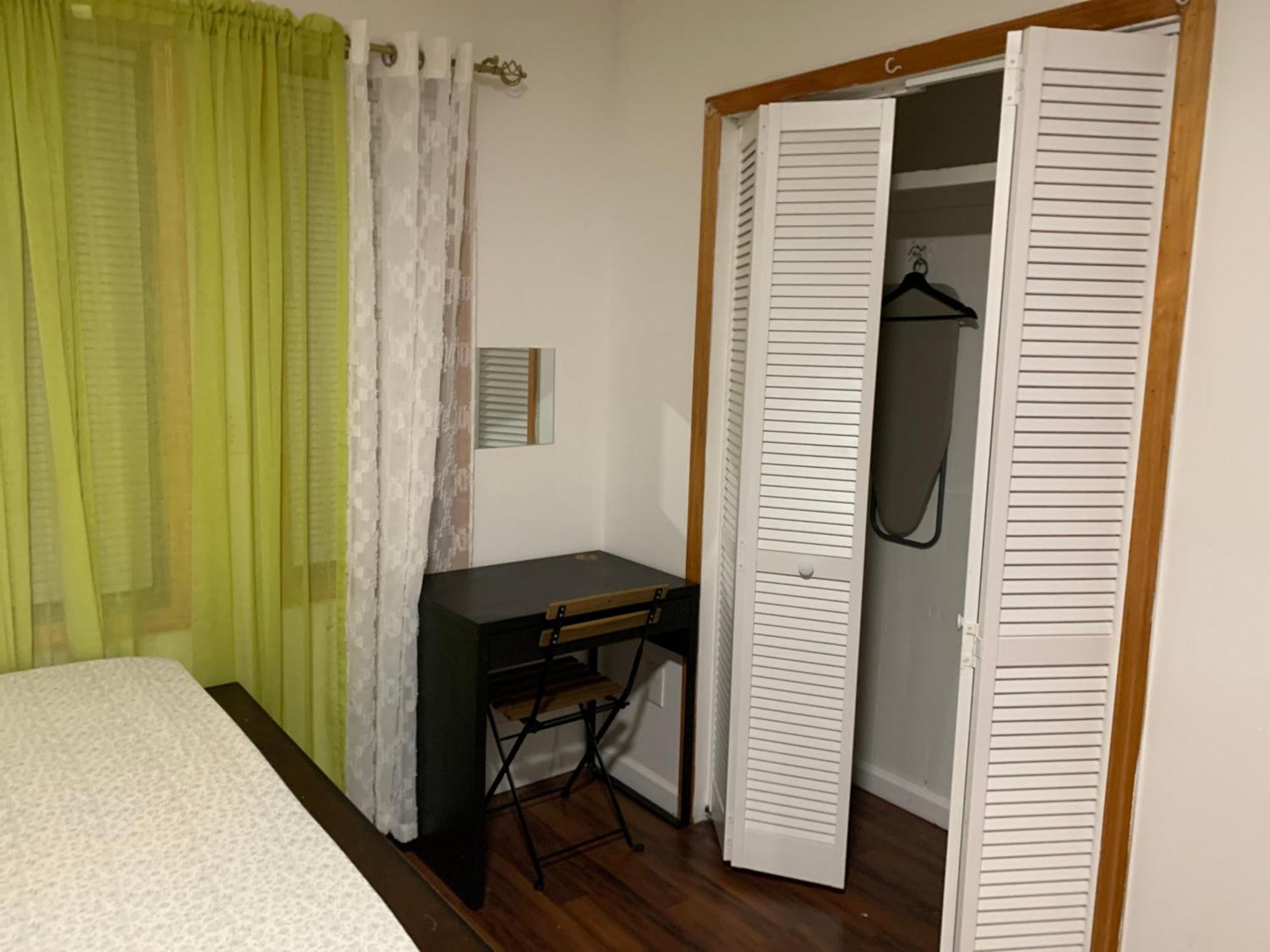 2265 Bruckner Blvd Apartment