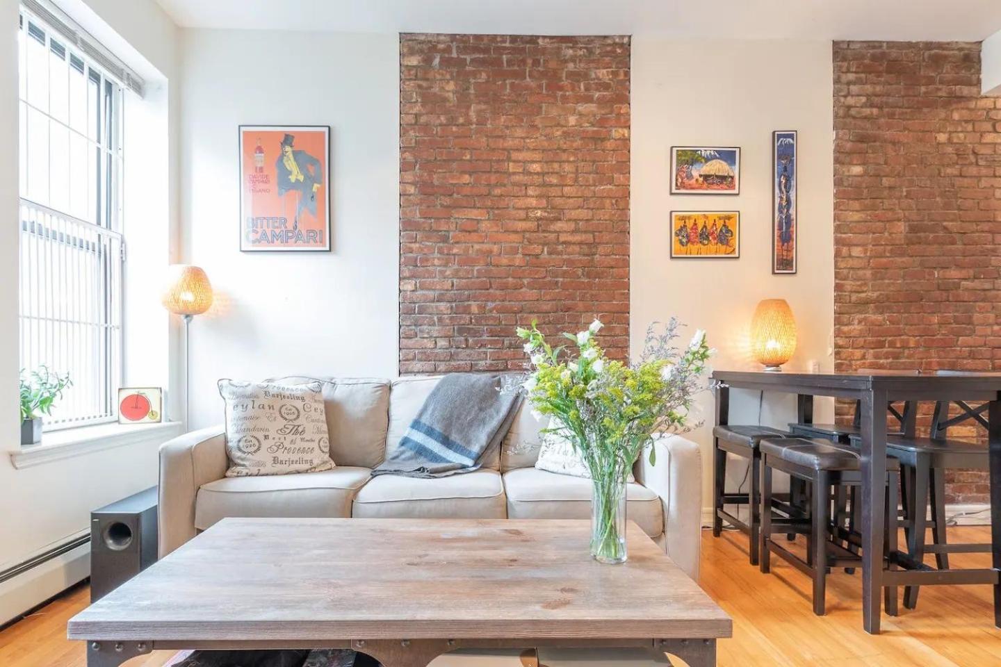 Les Sunfil One Bedroom Apartment